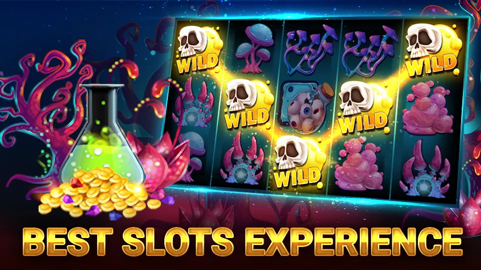 Hướng dẫn chơi Slot Game tại 997bet link vào
