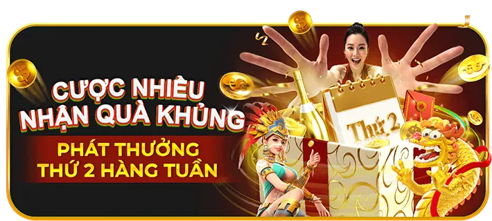 Giao diện game bắn cá 997bet