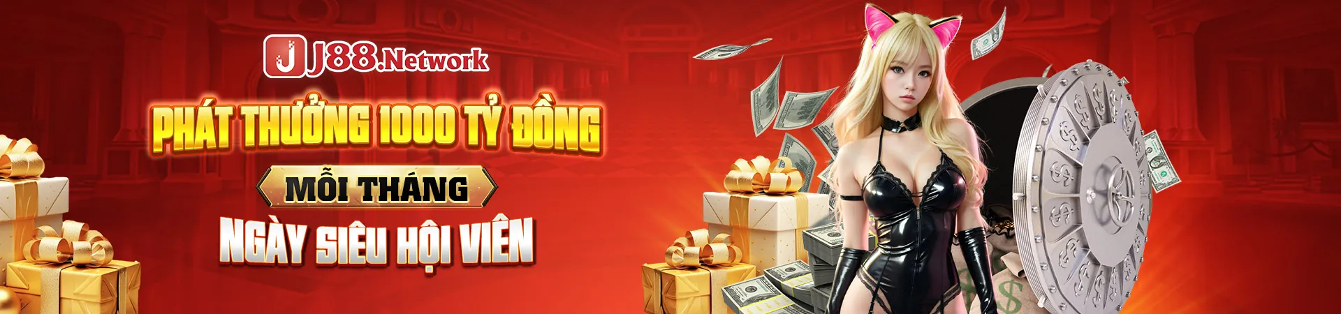 Chương trình VIP 997bet link vào