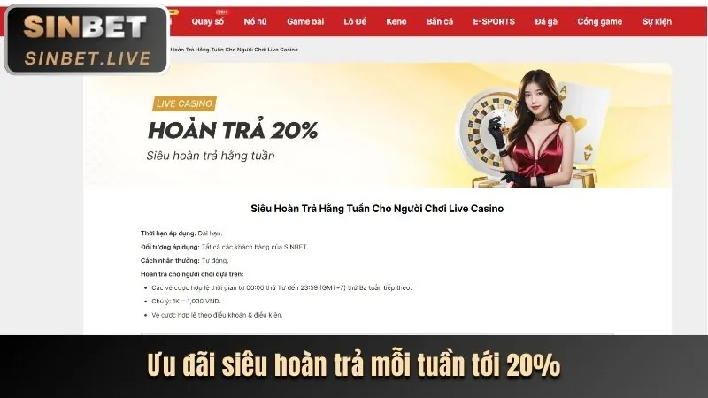 Ưu thế cá cược thể thao và casino 997bet link vào